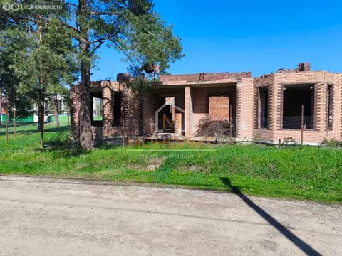 Участок в Горячий Ключ, Владимирская улица (6 м)