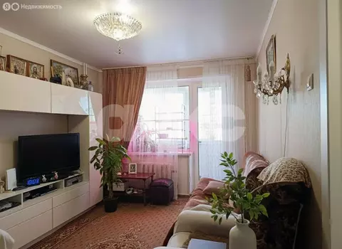 1-комнатная квартира: Раменское, Дачная улица, 23 (38 м)