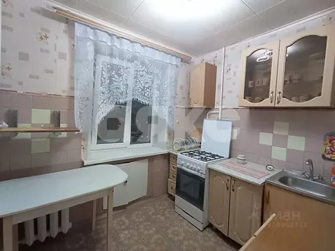 2-к кв. Волгоградская область, Волгоград ул. Академика Богомольца, 1 ...