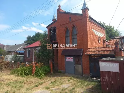 Дом в Белгородская область, Белгород Новая ул., 1 (120 м)