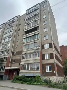 1-к кв. Свердловская область, Екатеринбург ул. Репина, 93 (33.2 м)