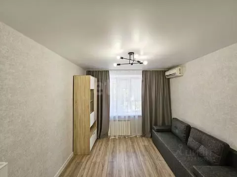 1-к кв. Ростовская область, Ростов-на-Дону просп. Ленина, 85/3 (16.7 ...