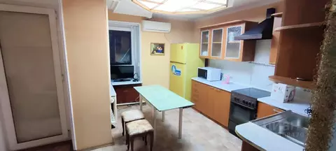 2-к кв. Ростовская область, Ростов-на-Дону пер. Соляной Спуск, 8-10 ...