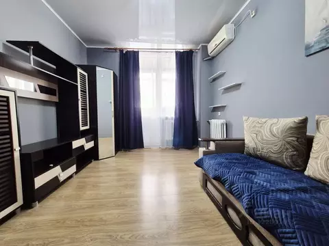1-к кв. Ростовская область, Батайск ул. Комарова, 132а (35.0 м)