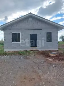 Дом в Пермский край, Пермский муниципальный округ, пос. Мулянка ул. ...