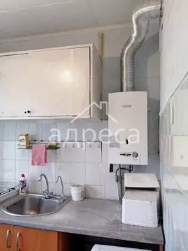 1-к кв. Самарская область, Самара ул. 8-я Радиальная, 10 (30.6 м)