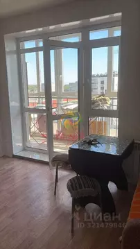 1-к кв. Ивановская область, Иваново ул. Кудряшова, 71к2 (29.0 м)