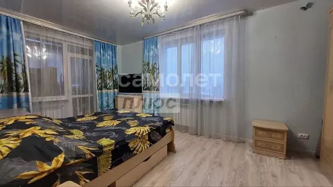 3-к кв. Коми, Сыктывкар Западная ул., 11 (94.4 м)