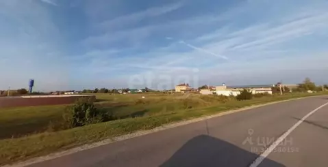 Участок в Воронежская область, Рамонский район, Березовское с/пос, д. ...