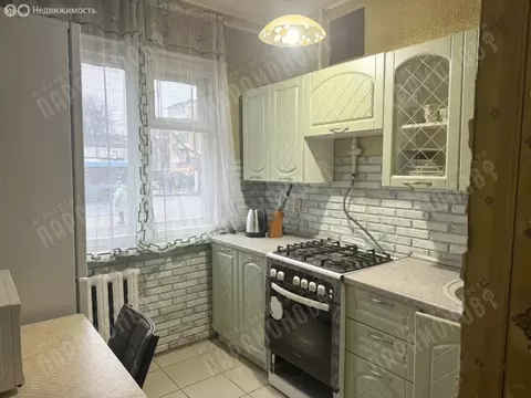 4-комнатная квартира: Тверь, Петербургское шоссе, 75 (60.6 м)