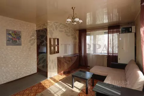 1-к кв. Воронежская область, Воронеж просп. Труда, 83 (32.0 м)