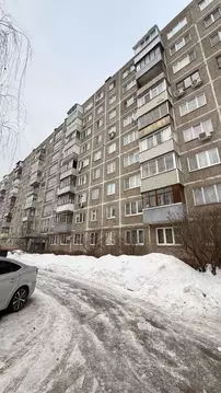 2-к кв. Московская область, Подольск Красногвардейский бул., 23 (60.0 ...