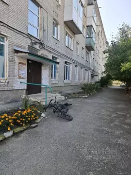 3-к кв. Курганская область, Катайск ул. 30 лет Победы, 5 (55.2 м)