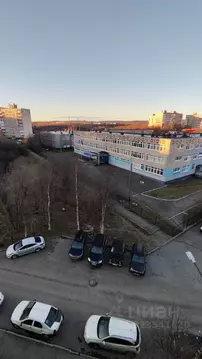 3-к кв. Мурманская область, Мурманск ул. Крупской, 9 (69.0 м)