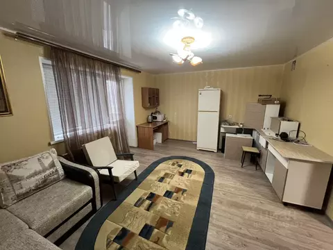 1-к кв. Волгоградская область, Волгоград Брестская ул., 30 (29.6 м)