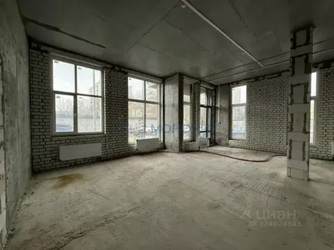 Помещение свободного назначения в Нижегородская область, Нижний ...