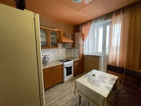 2-к кв. Красноярский край, Норильск Хантайская ул., 33 (51.9 м)