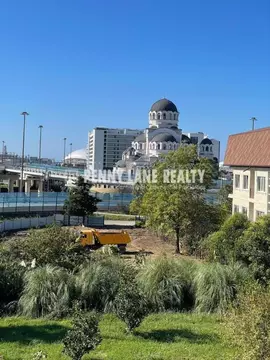 Участок в Краснодарский край, Сочи Сириус пгт, ул. Хадыженская (16.0 ...