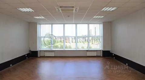 Офис в Санкт-Петербург ул. Седова, 13 (57 м)