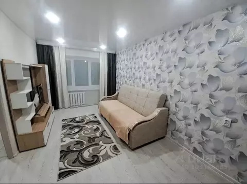 1-к кв. Пермский край, Кунгур ул. Свердлова, 98 (30.0 м)