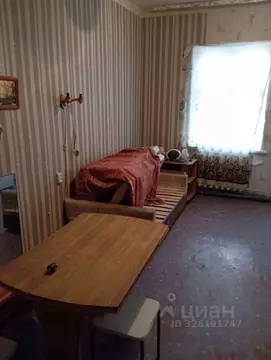 Комната Самарская область, Самара Стационарный пер., 4 (15.3 м)