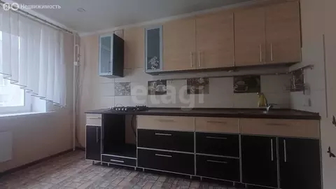 2-комнатная квартира: Энгельс, Харьковская улица, 10 (53.6 м)