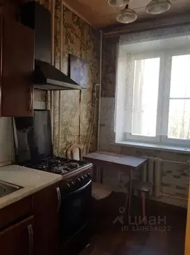 1-к кв. Москва Яснополянская ул., 3К2 (31.7 м)