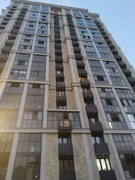 1-к кв. Москва Линейный проезд, 8А (40.0 м)