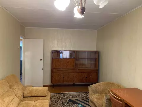 2-к кв. Пензенская область, Пенза Военный городок, 146 (43.3 м)