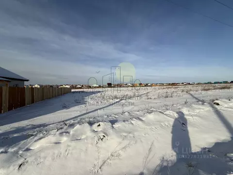 Участок в Иркутская область, Иркутский муниципальный округ, д. ...