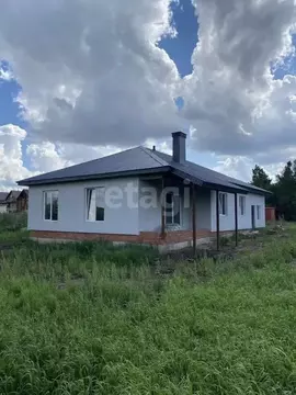 Дом в Башкортостан, Стерлитамакский район, д. Рязановка Центральная ...