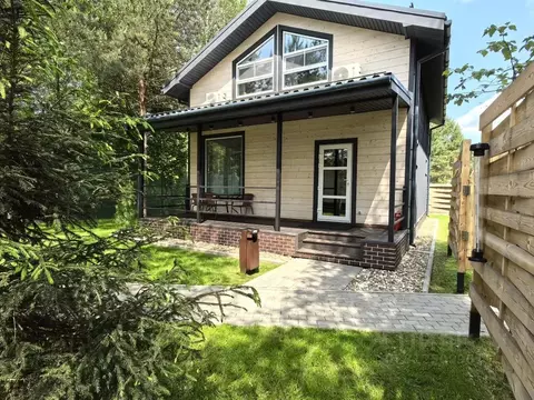 Дом в Москва с. Вороново, 382 (140 м)