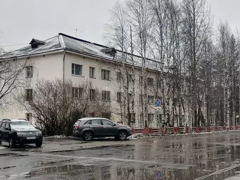 Студия Архангельская область, Архангельск пос. Талажский Авиагородок, ...
