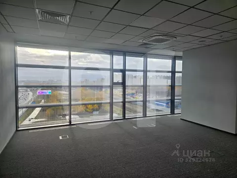 Офис в Московская область, Одинцовский городской округ, Новоивановское ...