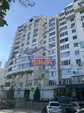 3-к кв. Белгородская область, Белгород Народный бул., 34 (115.0 м)