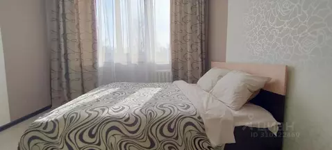 2-к кв. Чувашия, Чебоксары Эгерский бул., 5 (54.0 м)