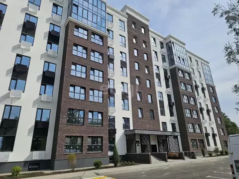 1-к кв. Воронежская область, с. Новая Усмань ул. Ленина, 312А (39.49 ...