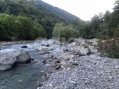 Участок в Краснодарский край, Сочи городской округ, с. Пластунка ул. ...