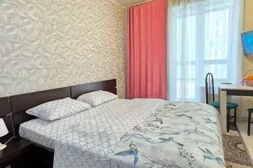 1-к кв. Московская область, Химки ул. Имени К.И. Вороницына, 1к1 (30.0 ...