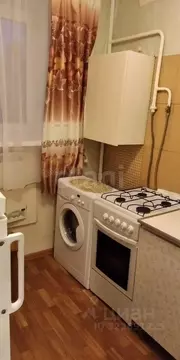 1-к кв. Калужская область, Калуга ул. 5-я Линия, 1к1 (21.1 м)