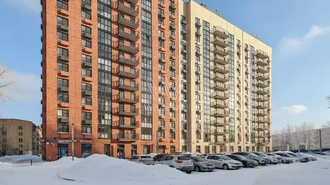 Торговая площадь в Москва Щелковское ш., 92Ак1 (120 м)