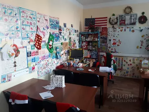 Помещение свободного назначения в Пензенская область, Сердобск ул. ...