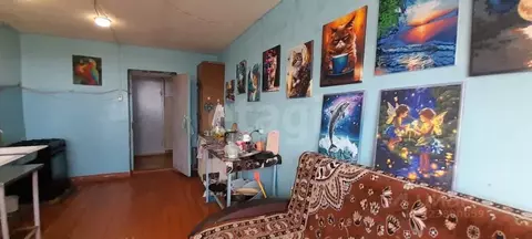 Комната Владимирская область, Ковров ул. Фрунзе, 8 (11.5 м)