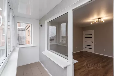 3-к кв. Калининградская область, Калининград ул. Согласия, 30 (83.0 м)