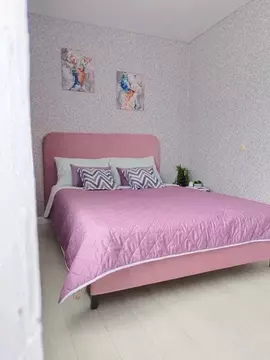 2-к кв. Башкортостан, Уфа ул. Ленина, 130 (50.0 м)