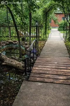 Дом в Волгодонск, СНТ Мичуринец, 1858 (60 м)