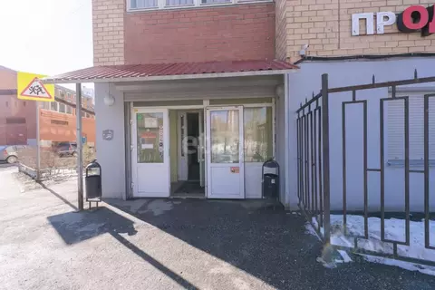 Помещение свободного назначения в Пермский край, Пермь Подлесная ул., ...