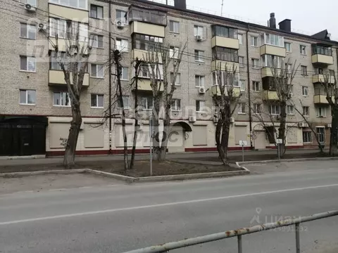 2-к кв. Тюменская область, Тюмень ул. Пермякова, 24 (43.5 м)