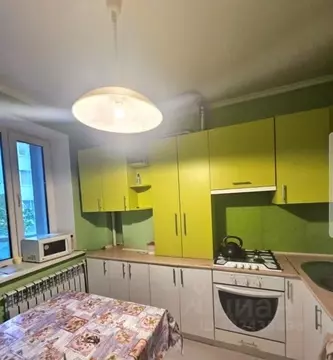 1-к кв. Ростовская область, Аксай ул. Суворова (34.0 м)