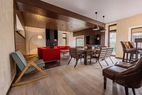 Дом в Тверская область, Конаково Пригородная ул., 70 (207 м)